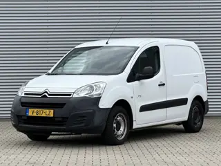 Citroën Berlingo - 1.6 BlueHDI 100 Club Economy S&S
