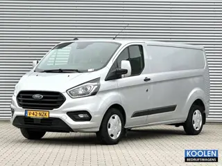 Ford Transit Custom - 320 2.0 TDCI L2 Trend automaat|navi|trekhaak