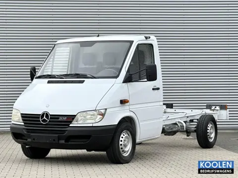 Mercedes-Benz Sprinter - 208 CDI 2.2 NIEUW!!!