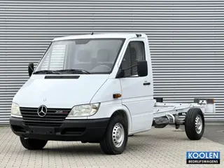 Mercedes-Benz Sprinter - 208 CDI 2.2 NIEUW!!!