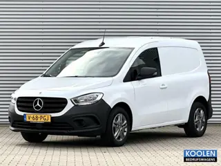 Mercedes-Benz Citan - 110 CDI L1 Pro Automaat|Airco|Cruise