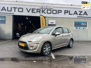 Citroen C3 1.4 VTi Ligne Business