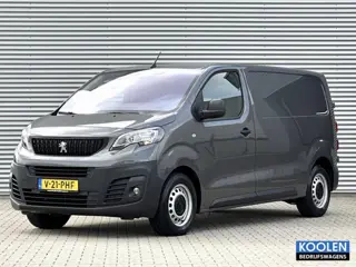 Peugeot Expert - 2.0 BlueHDI 145 PK Automaat Cruise|Camera|Navi
