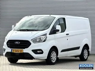 Ford Transit Custom - 280 2.0 TDCI L1H1 Trend Airco|Cruise|Trekhaak