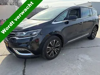 Renault Espace 1.6 TCe Initiale Paris 7p. - COMING SOON