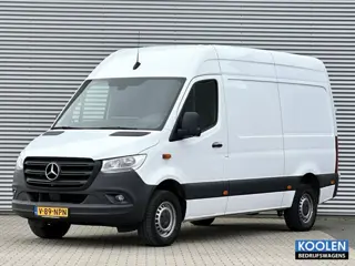 Mercedes-Benz Sprinter - 317 CDI L2H2 navi/camera/aut/mf stuur
