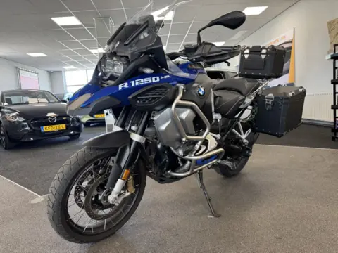 BMW R 1250 GS Adventure (bj 2020)