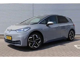 Volkswagen ID.3 204pk First Plus 58 kWh Camera Led Matrix 19"velgen Privacy glass ps