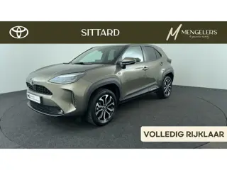 Toyota Yaris Cross 1.5 Hybrid First Edition