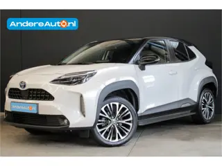 Toyota Yaris Cross 1.5 Hybrid Executive |360 camera|dealer onderhouden|voorruit/stoelverwarming|keyl
