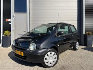 Renault Twingo 1.2-16V Emotion/Inruilkoopje/Nieuwe APK/Airco/