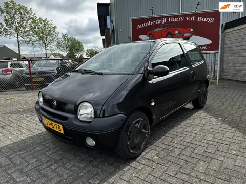 Renault Twingo 1.2-16V Privilège | Airco | NIEUWE APK