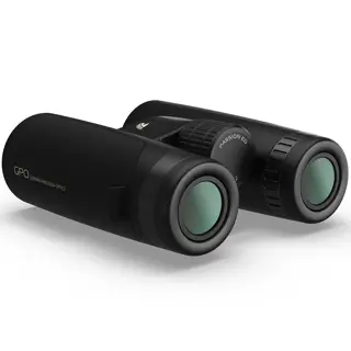 GPO Passion 8x42 ED Zwart