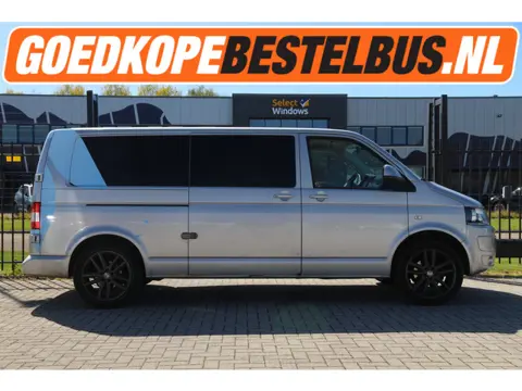 Volkswagen Transporter 2.0 TDI 102PK / L2H1 / Trekhaak / APK 01-2027 / Airco..