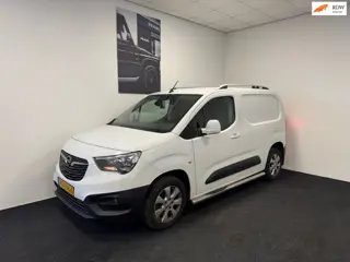 Opel Combo 1.5D L1H1 Edition | Automaat | Keyless | Camera | NAP