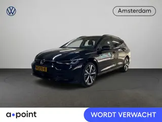 Volkswagen Golf variant Life Edition 1.5 eTSI 85 kW 116 pk Automaat (DSG) | Verlengde garantie | Nav