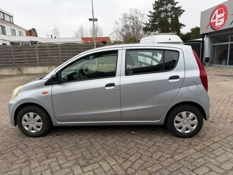 Daihatsu Cuore 1.0,51kw/69pk,Comfort,Airco,ERG MOOI !