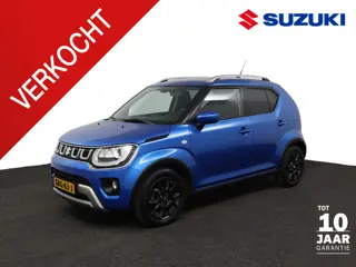 Suzuki Ignis 1.2 Smart Hybrid Select | Automaat | Navigatie | Camera Achter | Airco |