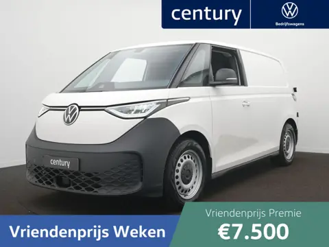 Volkswagen Bedrijfswagens ID. Buzz Cargo Economy Business Elektromotor 210 kW (286 pk) 2988