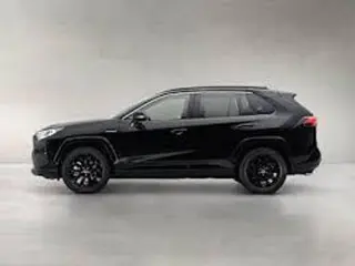 Toyota RAV4 2.5 Hybrid AWD Black Edition 4x4 BOMVOL!!!!