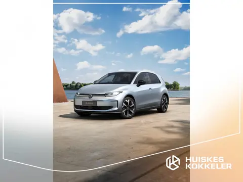 Volkswagen ID. Polo
