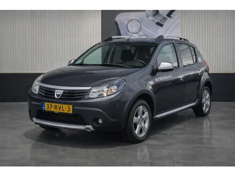Dacia Sandero 1.6 Stepway