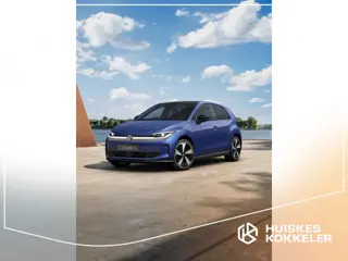 Volkswagen ID. Polo