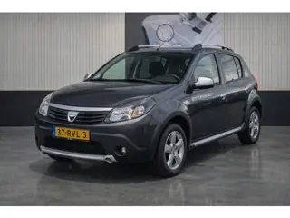 Dacia Sandero 1.6 Stepway
