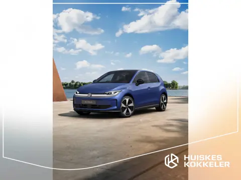 Volkswagen ID. Polo