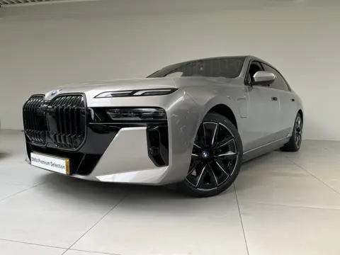 BMW 7 Serie 750e xDrive M-Sport Pro | nu 99.895,-