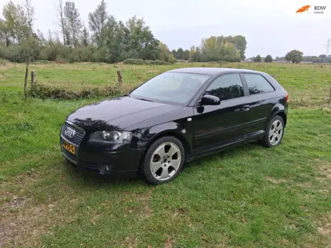Audi A3 1.6 Ambition Pro Line