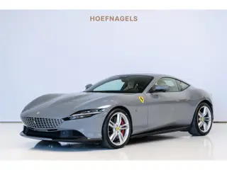 Ferrari Roma 3.9 V8 Tailormade Full carbon int + Ext listprice EUR 450.000,-
