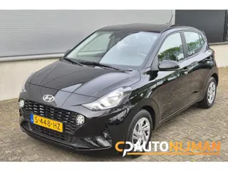 Hyundai i10 1.0 Comfort Smart