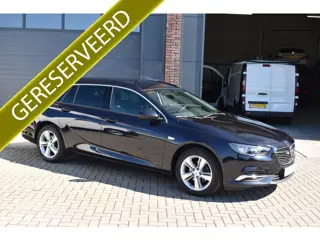 Opel Insignia Sports Tourer 1.5 Turbo Business (bj 2019)