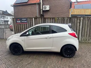 Ford Ka 1.2 Airco, Elektrische ramen mooie auto