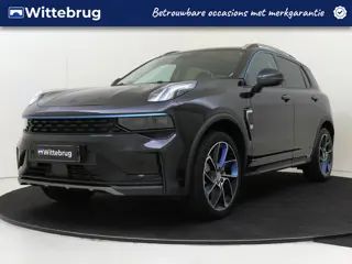 Lynk & Co 01 1.5 PANORAMADAK | NAVIGATIE | LAGE KILOMETERSTAND!