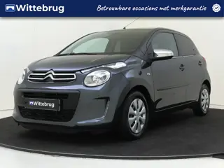 Citroën C1 1.0 e-VTi Selection (bj 2016)