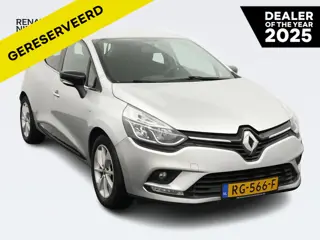 Renault Clio 0.9 TCe Limited AIRCO / PARKEERSENSOREN ACHTER / NAVIGATIE / IVAN