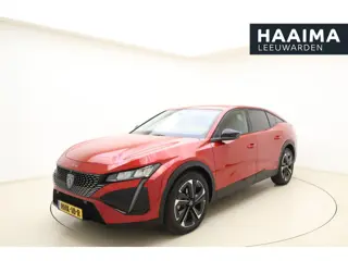 Peugeot 408 1.2 Hybrid 145 e-DCS6 Allure 1e Eigenaar l Dealer Onderhouden l Wireless Apple Carplay &