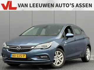 Opel Astra 1.4 Online Edition | NAP | RIJKLAAR | Navi