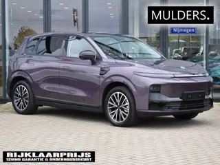 Leapmotor B10 Design ProMax 67.1 kWh VOORRAAD KORTING