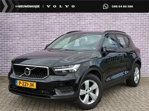 Volvo XC40 2.0 T4 | Trekhaak | Navigatie | Parkeercamera | Parkeersensoren | All-Season | Dealeronde