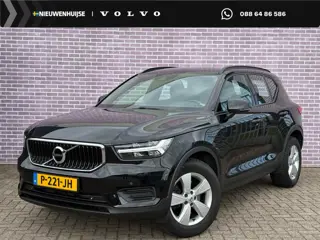 Volvo XC40 2.0 T4 | Trekhaak | Navigatie | Parkeercamera | Parkeersensoren | All-Season | Dealeronde