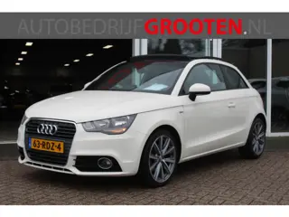 Audi A1 1.4 TFSI S-LINE Pro Line Business//Pano!!