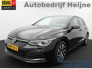 Volkswagen Golf eHybrid PHEV 204PK DSG STYLE CAMERA/NAVI/STUURVERW.