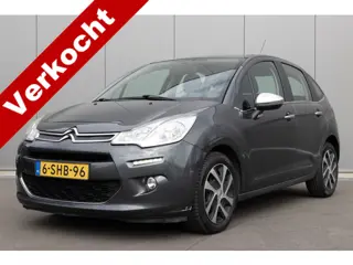 Citroën C3 1.2 VTi Collection | NL AUTO | CLIMATE | CRUISE CONTROL