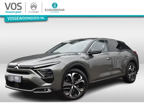 Citroën C5 X Plug-in Hybrid 225 EAT8 Automaat Shine | Navigatiesysteem | Carplay & Android Auto | Ai