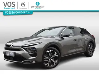 Citroën C5 X Plug-in Hybrid 225 EAT8 Automaat Shine | Navigatiesysteem | Carplay & Android Auto | Ai