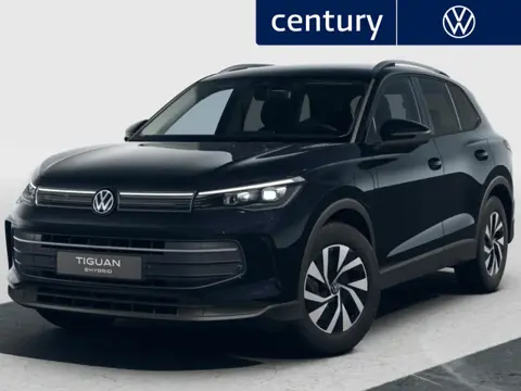 Volkswagen Tiguan Life Edition 1.5 eHybrid 150 kW / 204 PK SUV 6 ver