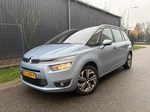 Citroën Grand C4 Picasso 1.2 PureTech Business / MOTORSTORING / 7 PERSOONS